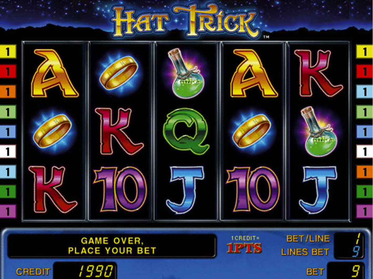 Casino Paypal Trick - 70106