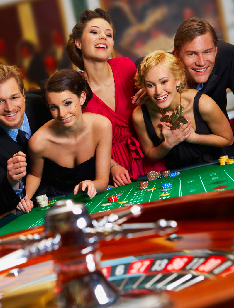Casino Roulette seriös Play - 23340