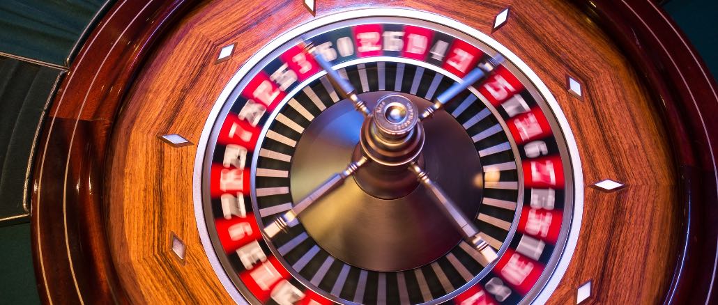 Casino Roulette seriös - 59401