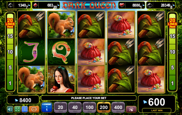 Casino Spiele - 73339
