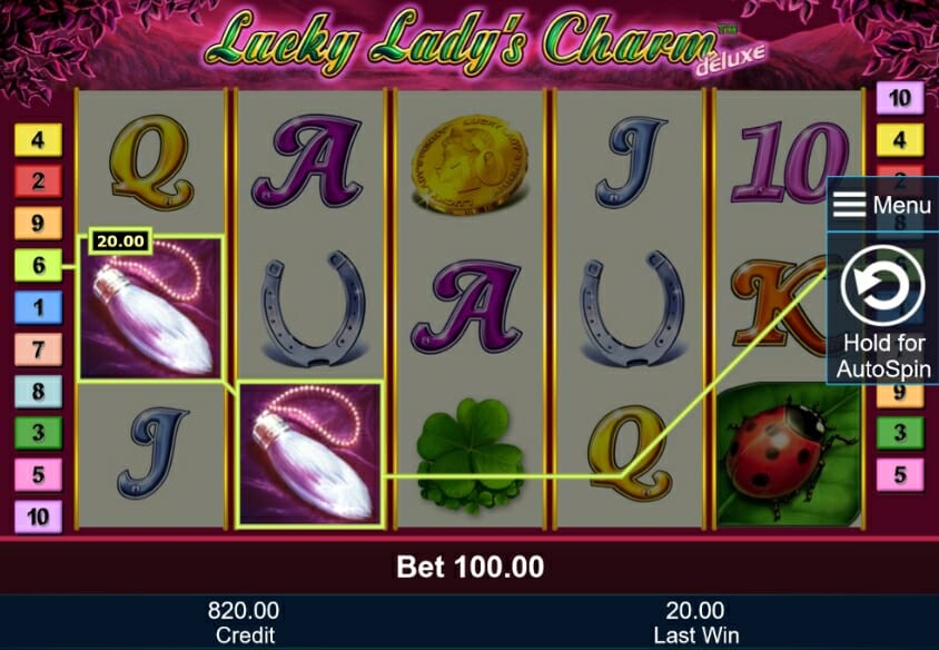 Casino Spiele - 51017