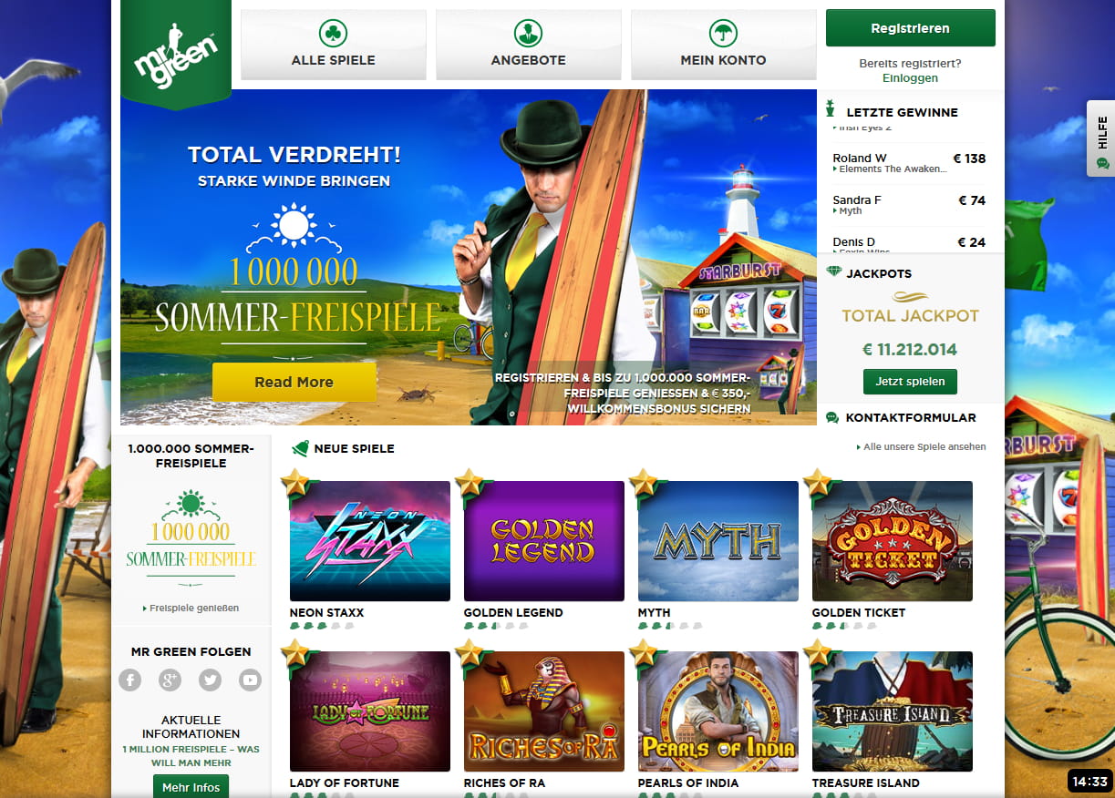 Casino Spiele kostenlos - 71885