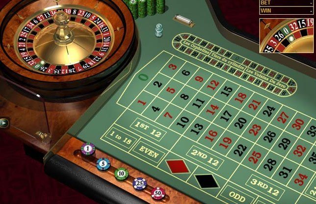 Casino Spiele online - 84002