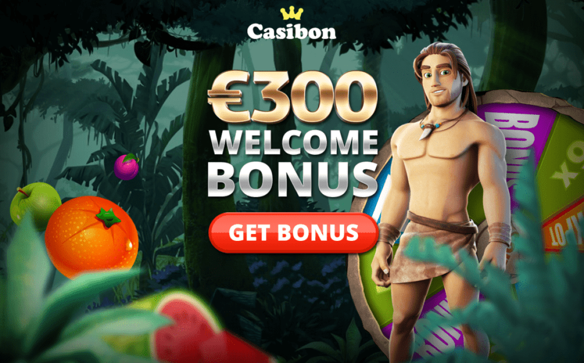 Casino Welcome Bonus - 91334