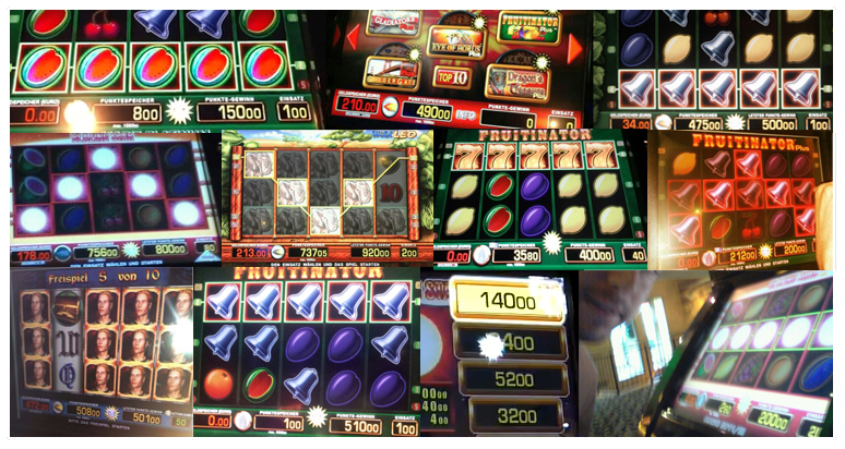 Alle online Casinos - 27571