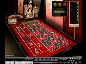 Club Casino Live Tischen - 45972
