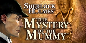Sherlock Mystery - 54359