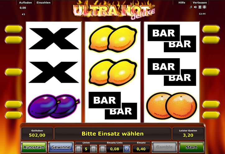 Gratis Casino Spielautomaten - 10492