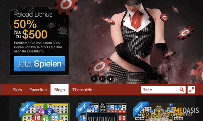 Besten Casino Liechtenstein - 4267