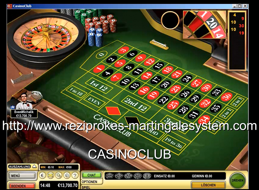 Online Casino mit - 2147