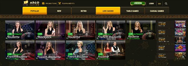 Seriöses online Casino - 68035