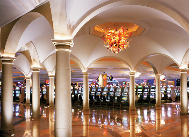 Casino Room - 62624