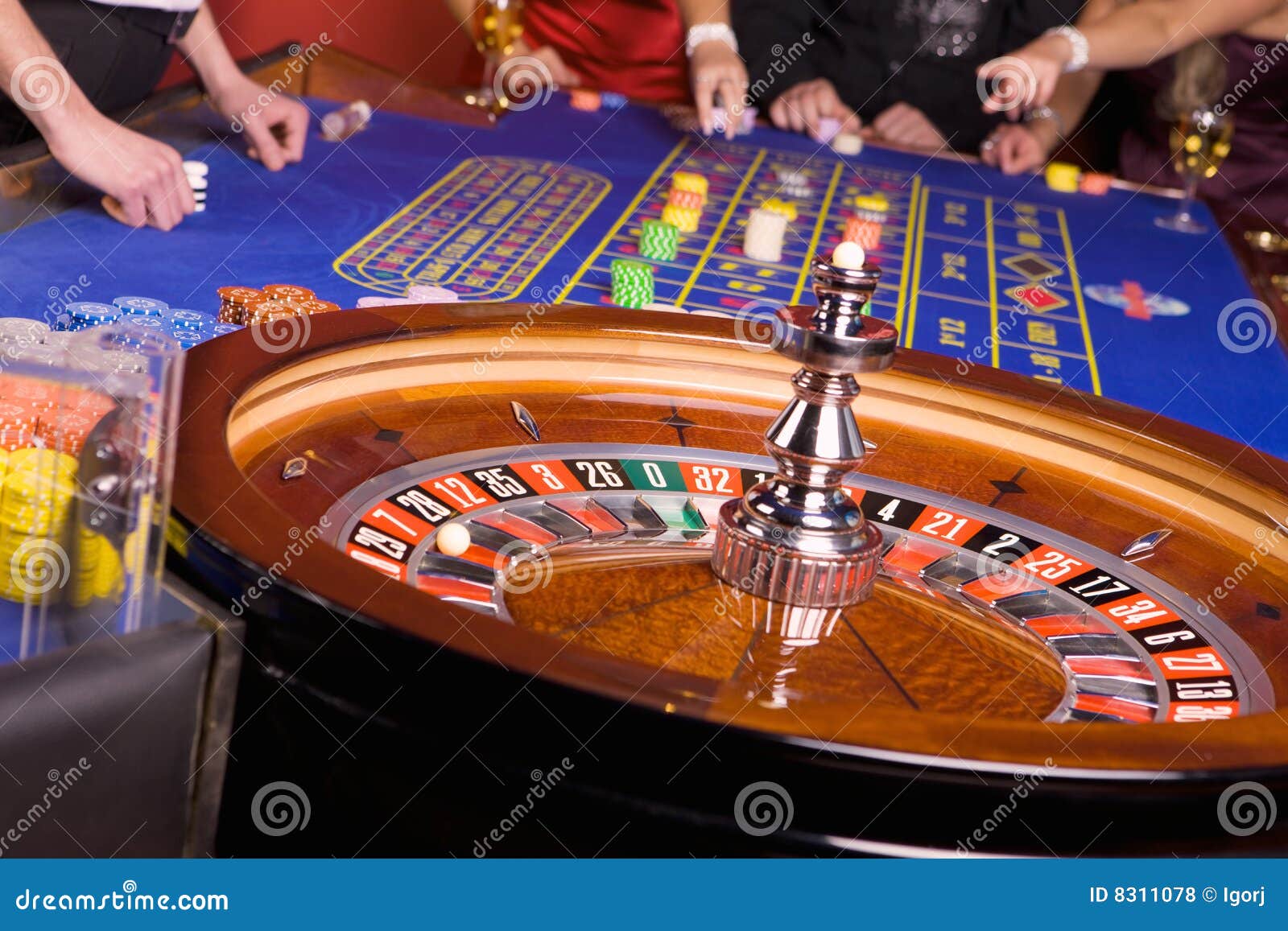 Roulette Systeme Spinia - 10914