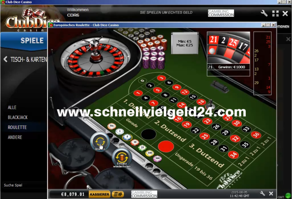 Online Casino - 60551