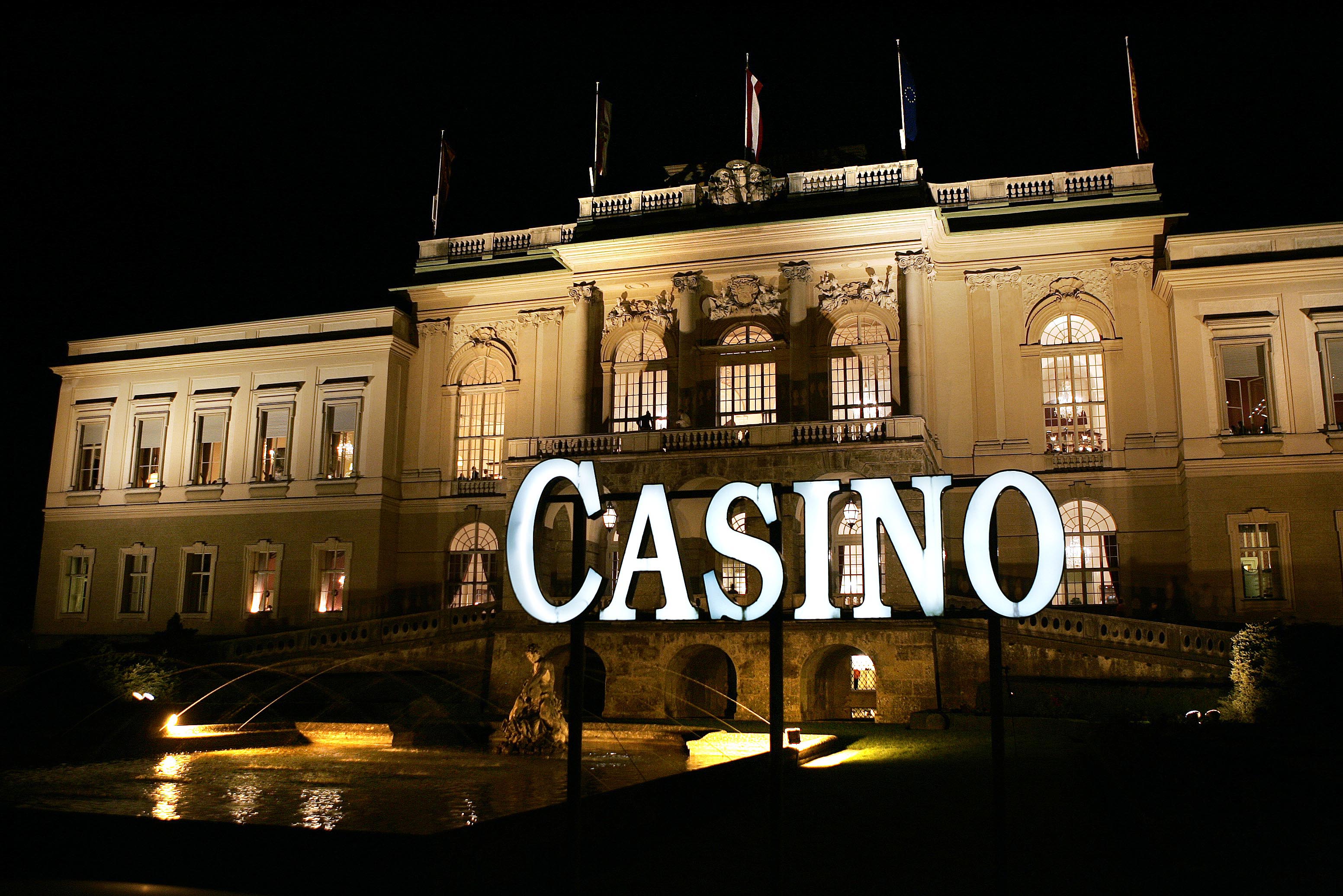 Casino Austria - 66471