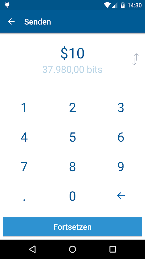 Bitcoin kaufen - 99093