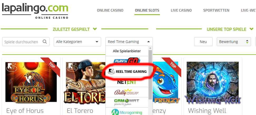 Online Casino - 59230