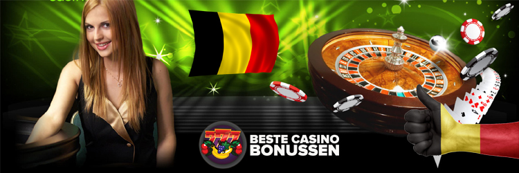 Belgien online Casino - 22004