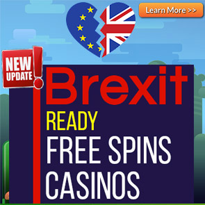EU Casino no Deposit - 41748