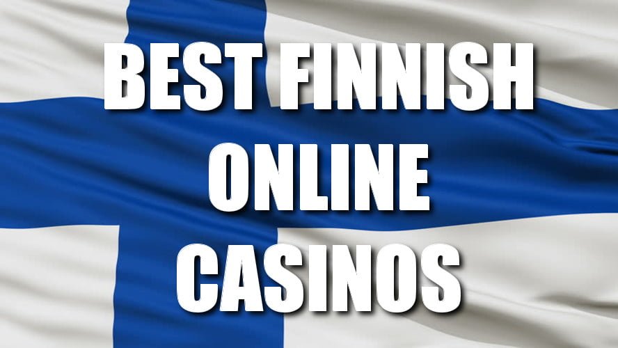 Finnland Casino online - 13585