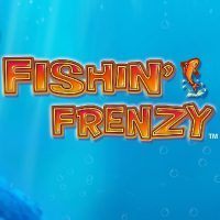 Fishin Frenzy Freispielen - 96888