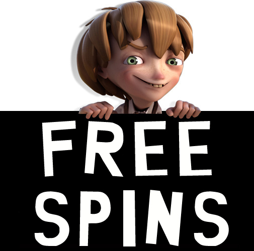 Free Spin - 59455