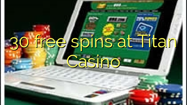 Free Spins - 20365