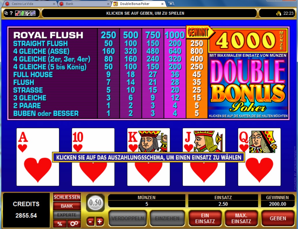 Gewinner in Casino - 83438