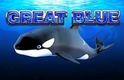 Great Blue - 69679