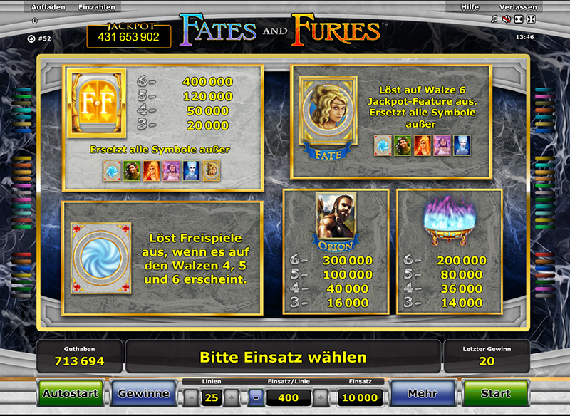online casino 5 euro einzahlen bonus