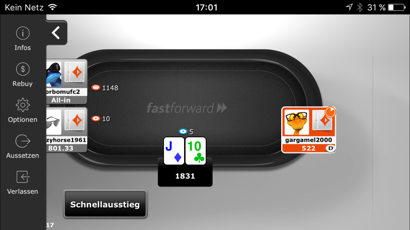 IPad Casino Apps - 58524