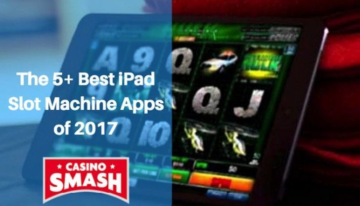 IPad Casino Apps - 85746