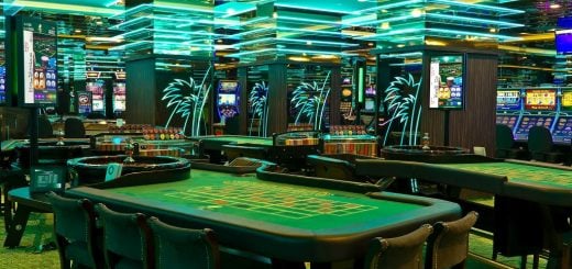 Las Vegas Casino - 17128