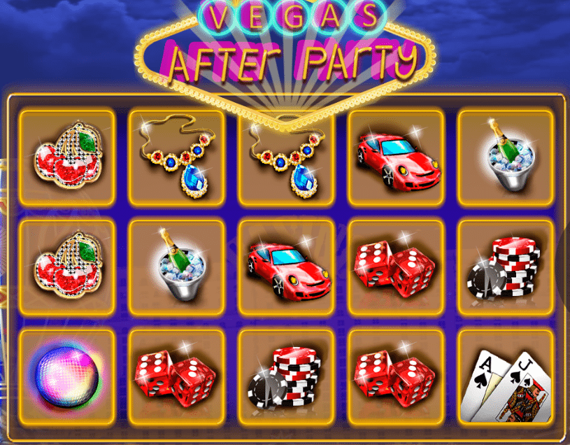 Las Vegas Spielautomaten - 24951