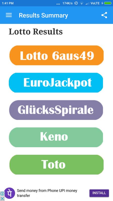 Lotto Bayern Facebook - 14469