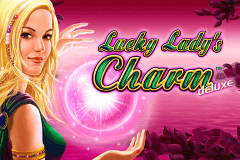 Lucky Lady Charm - 40986