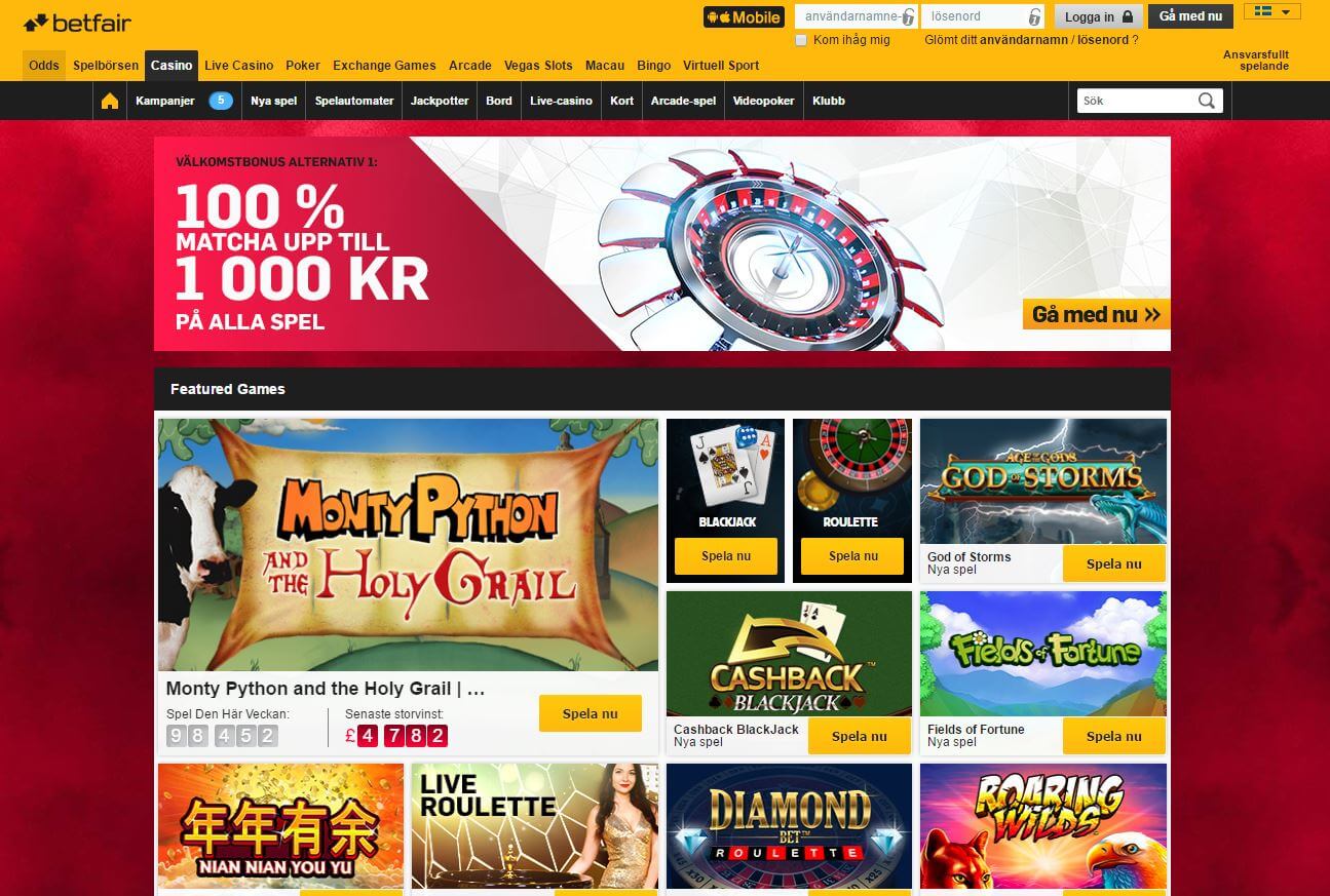 Malta Casino online - 73392