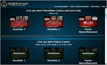 Malta Casino online - 12100