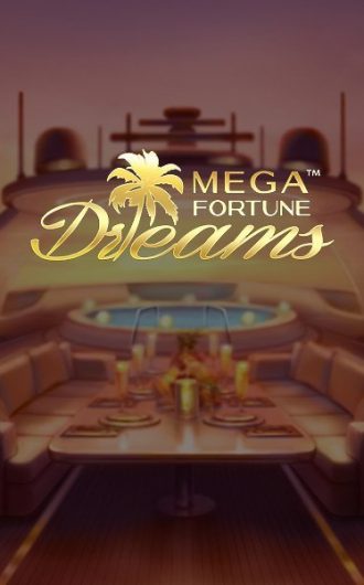 Mega Fortune Dreams - 26654