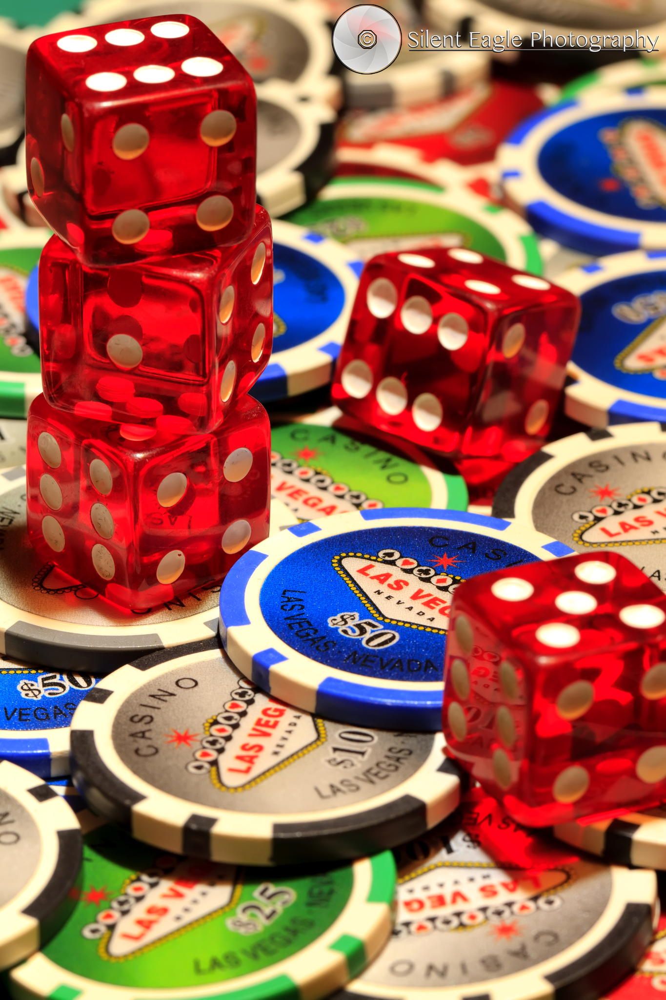 Mega Lottogewinn Casino - 99361