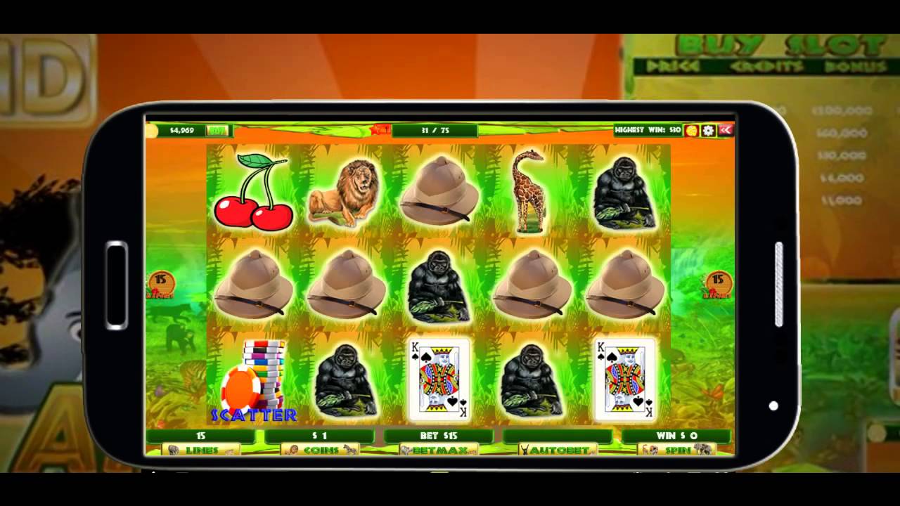Mobilautomaten Casino Casino1 - 61918