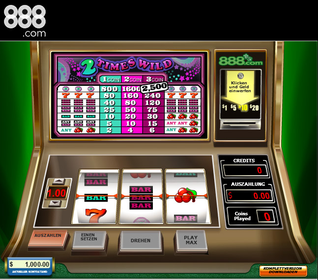 Online Automat spielen - 35384