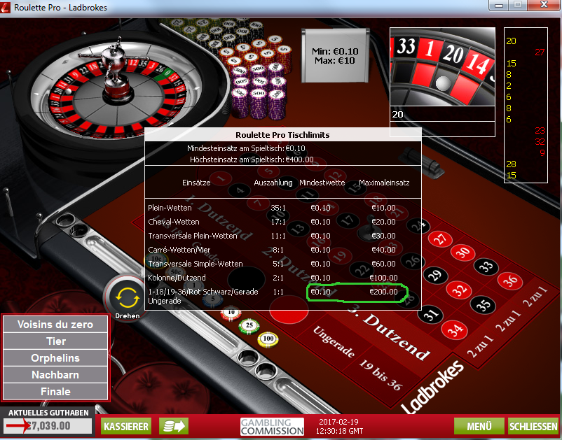Online Casino Anbieter - 60837
