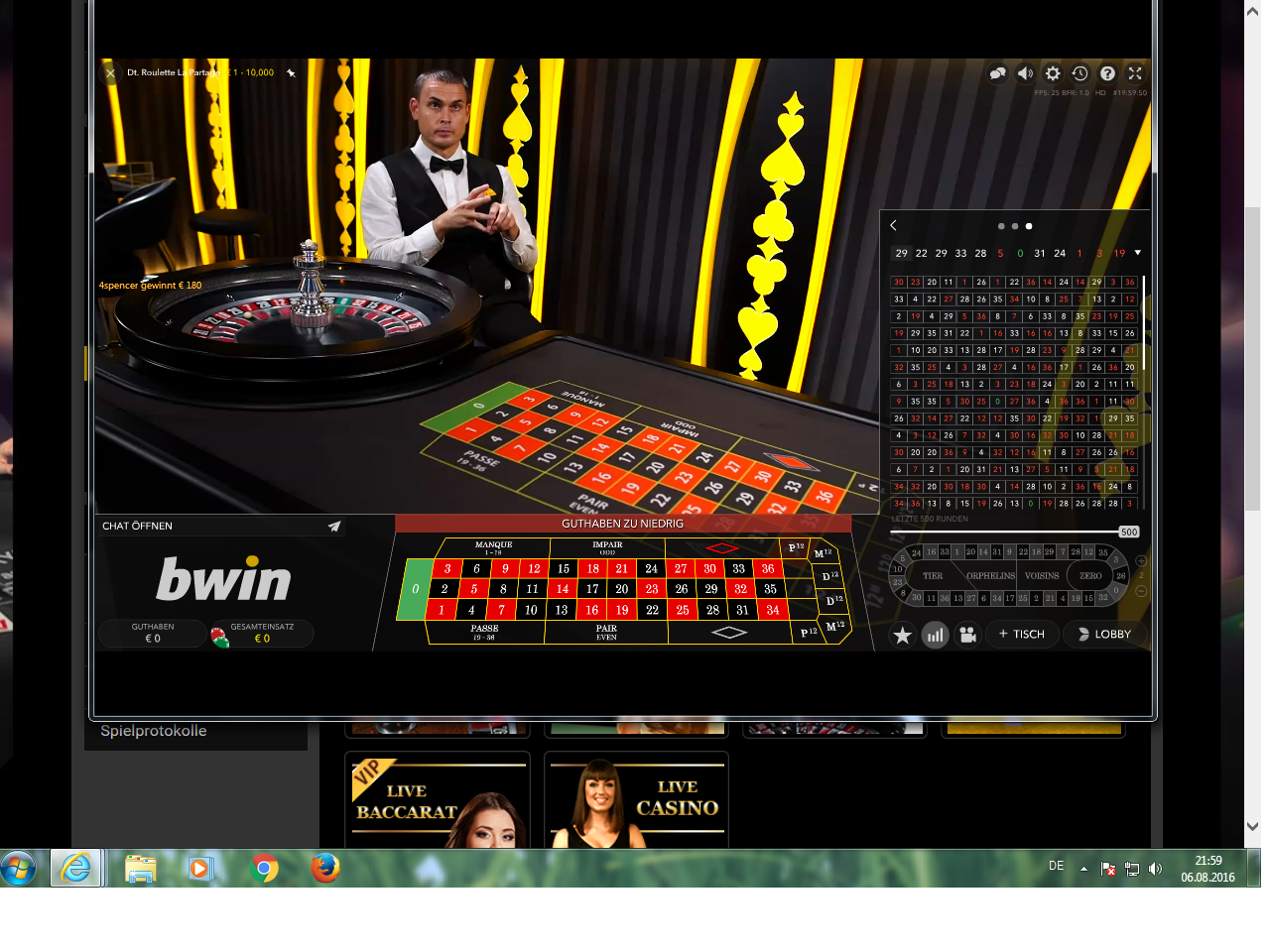 Online Casino - 53125