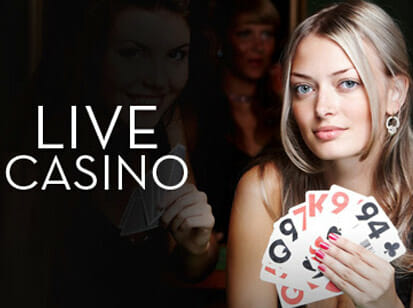 Online Casino Anbieter - 13764