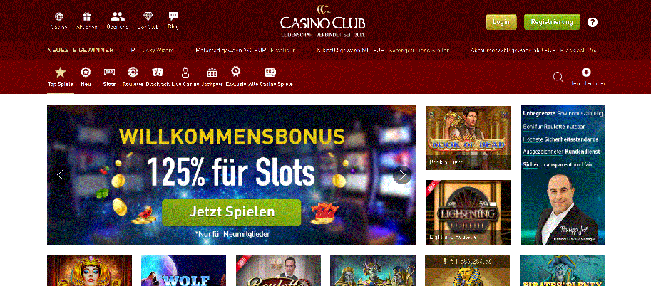 Online Casino app Echtgeld - 88725