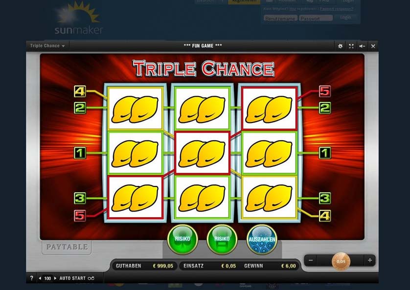 Online Casino - 62309