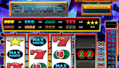 Online Casino Automat - 40202