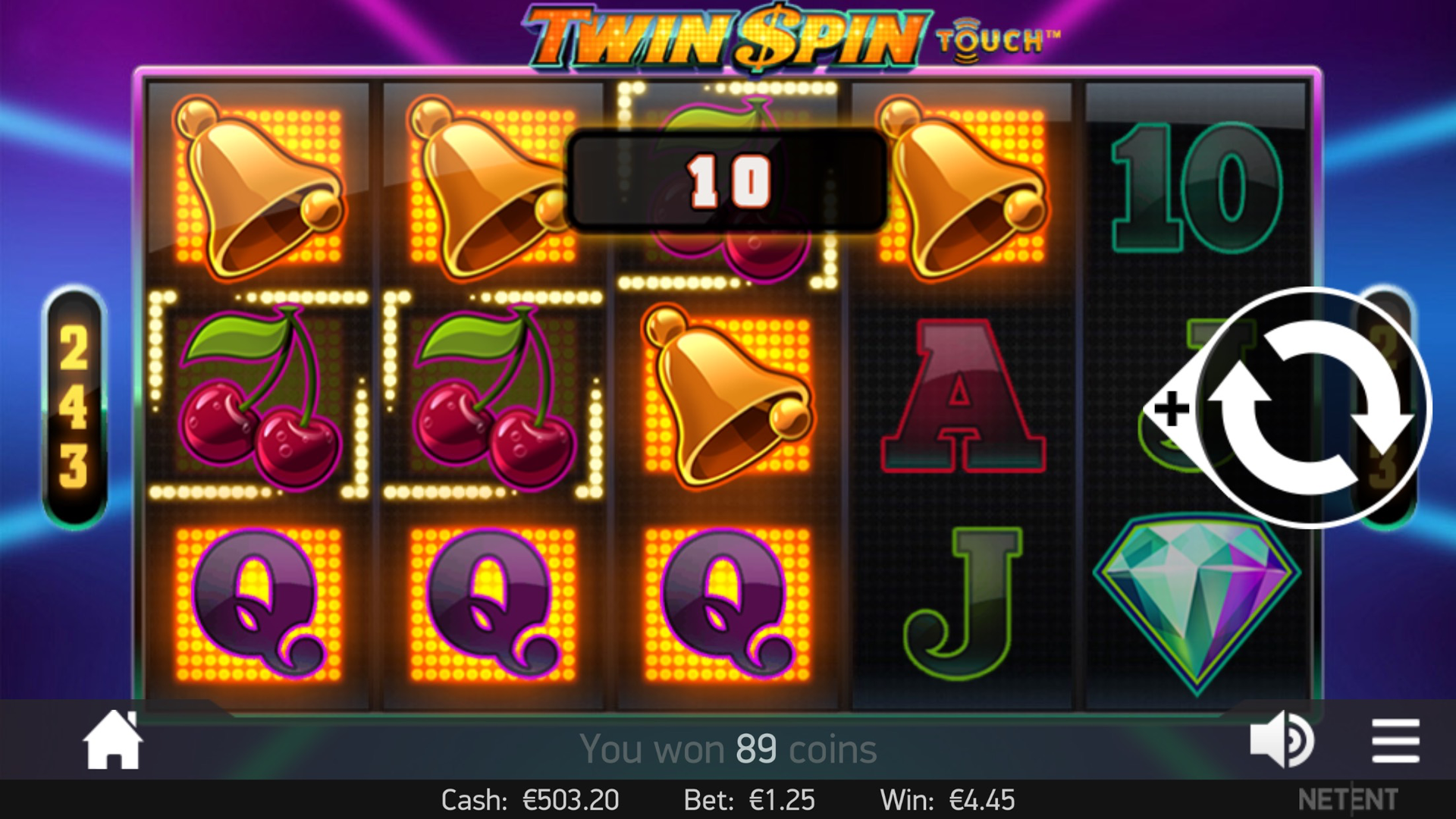 Online Casino - 91999