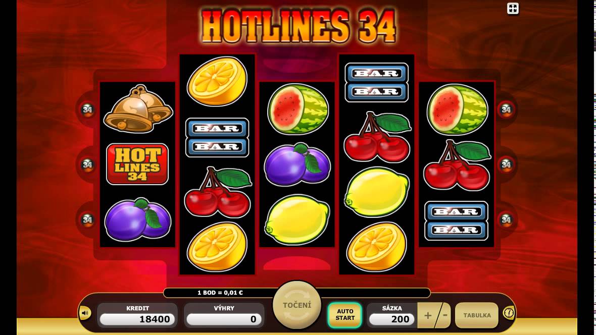 Online Casino - 75988